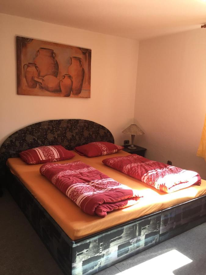 Feriencamp Hostel Oberwiesenthal Exterior photo